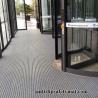 Buy cheap 2.0 CM Aluminum Entrance Recessed Metal Mats For High Traffic from wholesalers