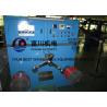 Buy cheap Photovoltaic 50 Wire Extruder Machine Non - Halogen Flame Resistant Wire Dia 0.6-4mm from wholesalers