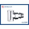 Buy cheap HPB 57-3 Brass 1/2" × 1/2" Thermostatic Radiator Valves from wholesalers