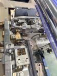 3.7KW Cam Air Jet Loom Fabric 340cm High Speed Cotton Loom Machine