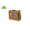 Buy cheap Emergency Room Equipment Portable Medical Ventilator Machine Gas Driven from wholesalers