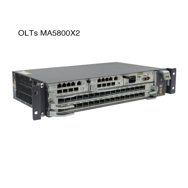 Buy cheap MPSC SmartAX Huawei MA5800X2 Fiber Optic OLTs Control Board from wholesalers