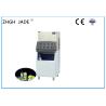 Buy cheap Durable Crescent Ice Machine Low Breakdown Rate 1 Year Warranty 220V from wholesalers