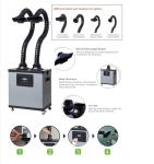 110V Mobile Welding Fume Extractor