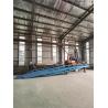 Buy cheap Electric Scissor Lift Platform 2000 Lbs Load Capacity 48 Inch Lifting Height from wholesalers