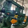 Buy cheap Agriculture 8.5mm Wood Pellet Production Line Stalk Pellet Mill For Straw Sunflower Cotton from wholesalers