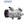 Buy cheap 6pk Ac Compressor For Ford Escort 1.5 2015 Central Air Conditioner Compressor from wholesalers