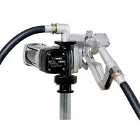 Buy cheap Explosion Proof fuel oil pumps transfer 20GPM / 76LPM with 12/24/120V motor and product