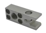 china CNC Turned Parts for Brass Pneumatic Hydraulic Accessories manufacturer