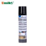 Eco Friendly Tire Cleaner Foam With UV Protection And Streak Free Finish