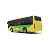 Buy cheap 5 Star Safety Rated Electric Mini Buses LHD RHD Drive Range More Than 200km from wholesalers