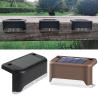Buy cheap 3500K Warm White Wall Mounted Solar Light RoHS CE Certification from wholesalers