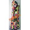Buy cheap Long Skirt, Casual Vintage, Crochet Hollow Out, Boho Skirts, Womens Summer, Ladies Saias from wholesalers