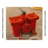 Buy cheap AS65 CB/T425-94 DUPLEX BASKET OIL STRAINERS AS65 CB/T425-94 from wholesalers
