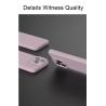 Buy cheap Oem wholesale Silicone case Compatible for iPhone16 Pro Max from wholesalers