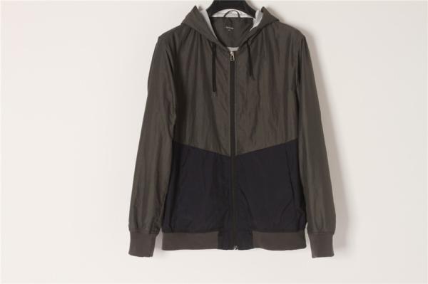 Buy cheap Men's Mesh linning bomber jacket from wholesalers