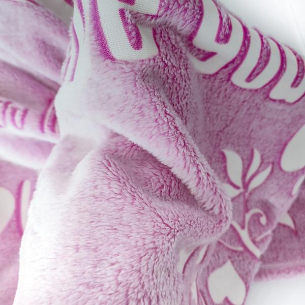Buy cheap Blanket Bedding Flannel Fleece Fabric 350gsm 150D from wholesalers