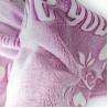 Buy cheap Blanket Bedding Flannel Fleece Fabric 350gsm 150D from wholesalers