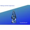 Buy cheap crystal tower diamond awards/tower crystal awards/3d crystal tower/blank tower crystal from wholesalers