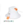 Buy cheap AC220V 5W 7W 9W LED Recessed Downlight / Energy Saving Round LED Down Lamp from wholesalers