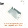 Buy cheap Customized Aluminium Box Enclosure with Excellent and Spray Painting at Low Prices from wholesalers