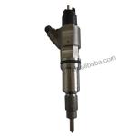 Diesel Common Rail Injector 0445120157 504255185 504255185R 5042551850 500060418