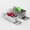 Buy cheap Hotel Villa Apartment Office Building Aluminium Door and Window Roller with Durability from wholesalers