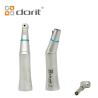 Buy cheap Dental Equipment Push Button 1:1 LED Contra Angle Handpieces CE ISO from wholesalers