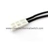 Buy cheap Temperature Protection H20 65 Deg C Thermal Protection Switch For Warm Handbag from wholesalers