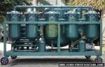 Large Volume 69kW 6000L/h Double-Stage Vacuum Transformer Oil Purifier