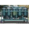 Buy cheap Large Volume 69kW 6000L/h Double-Stage Vacuum Transformer Oil Purifier from wholesalers