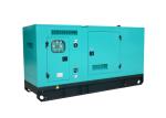 Stamford Alternator 60Hz 6LTAA8.9-G3 Cummins Genset 330kVA