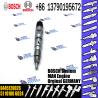 Buy cheap High Quality Brand New Fuel injector 0445120028 0445120026 0445120025 for Diesel Engine from wholesalers