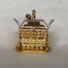 Buy cheap T12-Lace base sugar bowl（8） from wholesalers