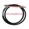 Buy cheap High Precision Concrete Vibrator Head 28/32/38/45/60mm Malaysia Type/Turkey Type from wholesalers