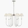 Buy cheap Vsual Comfort Ingela 36" Chandelier AL 5080 from wholesalers