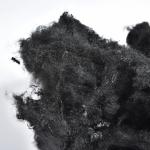 Comfortable Low Melt Polyester Staple Fiber for Sofa and Pillow Fillings