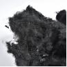 Buy cheap Anti Pilling Recycled Synthetic Low Melt Polyester Staple Fiber Anti Static from wholesalers