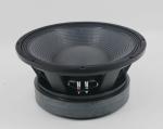 6'' Voice Coil 15 Inch Speakers Subwoofer 3khz Church Audio Equipment