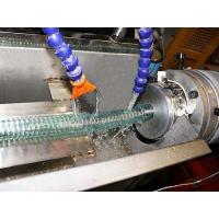 Buy cheap Hose Pipe Plastic Extrusion Line Single Screw For Liquid Gas Air Transport product