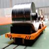 Buy cheap Industrial Transportation Customizable Die Transfer Carriage from wholesalers