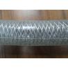 Buy cheap Clear PVC Wire Reinforced Flexible Hose / Fiber Braided Hose Anti Abrasion from wholesalers