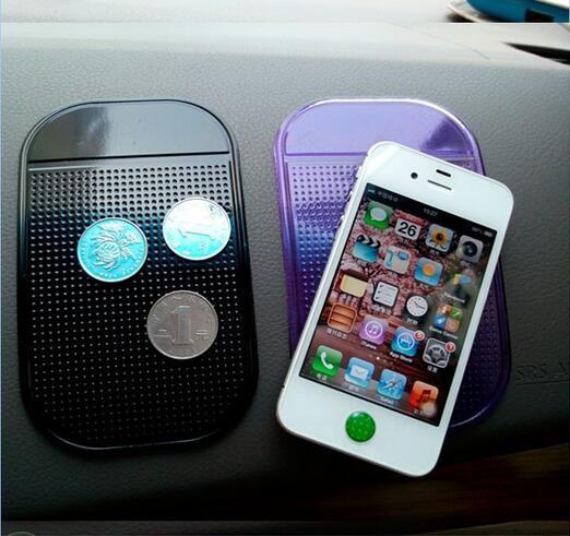 Buy cheap Auto Accessory Super Sticky Mobile Phone Mat/ Car Anti Slip Mat / Non Slip Sticky Pad from wholesalers