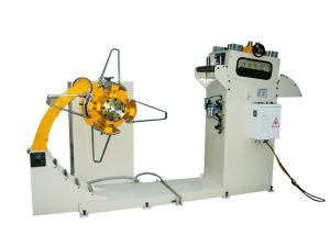 Wholesale Uncoiling Punch Press Servo Feeder 2.5T Servo Feeder Machine from china suppliers