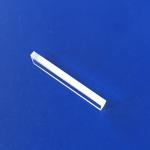Factory direct supply cylindrical lens Plano-concave aspheric glass lens with