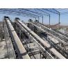 Buy cheap Sack Transportation Mining Conveyor Belt Portable from wholesalers