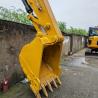 Buy cheap Used excavators CAT 320DL 330 336 excavator tractor factory price used excavator 320 digger from wholesalers