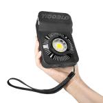 60W Rechargeable Smartphone Cute Phone Clip LED Fill Light Portable Live