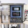 Buy cheap Dupont Membrane Manual Control Water Purification Machine For Waste Water Treatment from wholesalers
