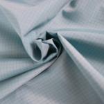 1.65 Meters Width Electrostatic Discharge Fabric For Anti Static Clothing EN